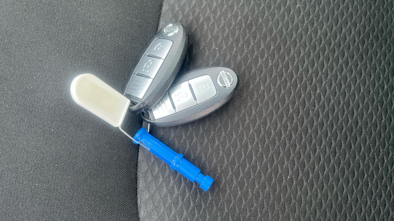 Nissan Qashqai 1.3 DiG-T N-Connecta 5dr Petrol Hatchback